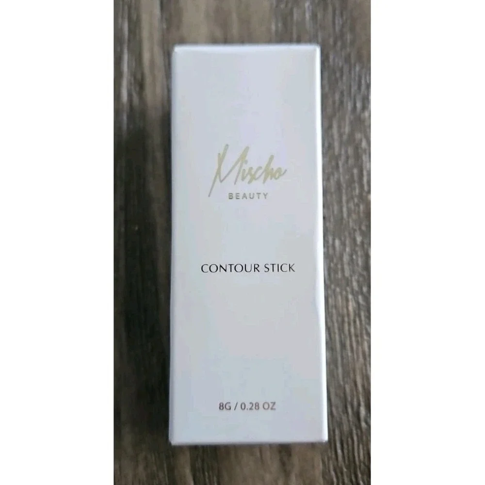 Mischo Beauty Contour Stick Shade Light 0.28oz NIB